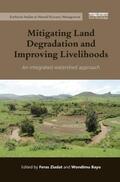 Ziadat |  Mitigating Land Degradation and Improving Livelihoods | Buch |  Sack Fachmedien