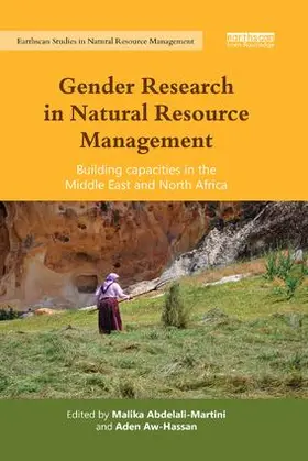 Abdelali-Martini / Aw-Hassan |  Gender Research in Natural Resource Management | Buch |  Sack Fachmedien