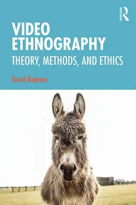 Redmon | Video Ethnography | Buch | 978-0-367-17353-1 | www.sack.de