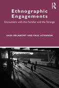 Delamont / Atkinson |  Ethnographic Engagements | Buch |  Sack Fachmedien