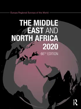 Publications |  The Middle East and North Africa 2020 | Buch |  Sack Fachmedien