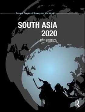 Publications |  South Asia 2020 | Buch |  Sack Fachmedien