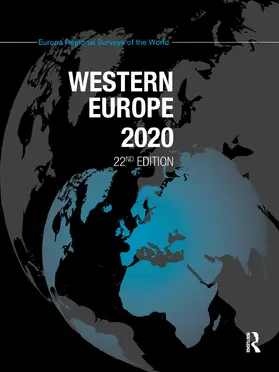 Publications | Western Europe 2020 | Buch | 978-0-367-17534-4 | www.sack.de