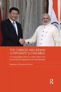 Brown |  The Chinese and Indian Corporate Economies | Buch |  Sack Fachmedien