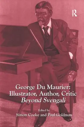 Cooke / Goldman |  George Du Maurier | Buch |  Sack Fachmedien