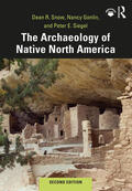 Gonlin / Snow / Siegel |  The Archaeology of Native North America | Buch |  Sack Fachmedien