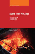 Chatterji / Mehta |  Living With Violence | Buch |  Sack Fachmedien