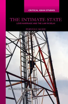 Mody |  The Intimate State | Buch |  Sack Fachmedien