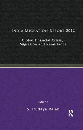 Rajan | India Migration Report 2012 | Buch | 978-0-367-17665-5 | sack.de