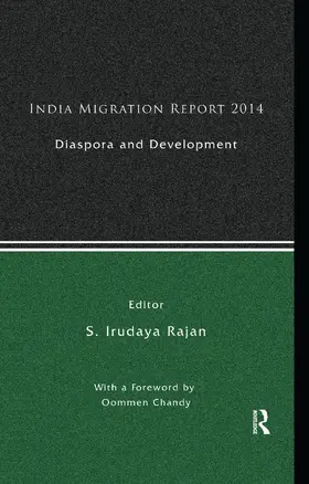 Rajan |  India Migration Report 2014 | Buch |  Sack Fachmedien