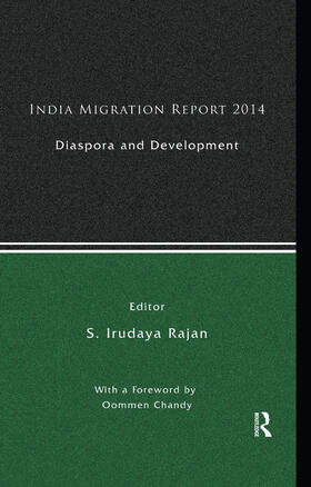 Rajan | India Migration Report 2014 | Buch | 978-0-367-17668-6 | sack.de