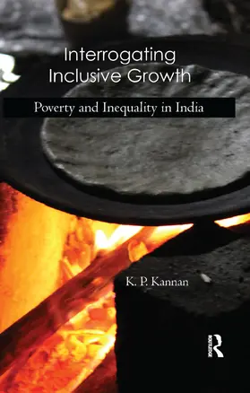 Kannan |  Interrogating Inclusive Growth | Buch |  Sack Fachmedien