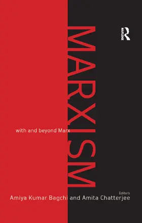 Bagchi / Chatterjee |  Marxism | Buch |  Sack Fachmedien
