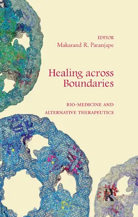 Paranjape |  Healing across Boundaries | Buch |  Sack Fachmedien