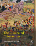 Verma |  The Illustrated Baburnama | Buch |  Sack Fachmedien