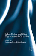 Malik / Pereira |  Indian Culture and Work Organisations in Transition | Buch |  Sack Fachmedien