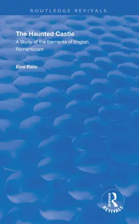 Railo | The Haunted Castle | Buch | 978-0-367-17758-4 | www.sack.de