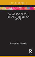 Perry-Kessaris |  Doing Sociolegal Research in Design Mode | Buch |  Sack Fachmedien