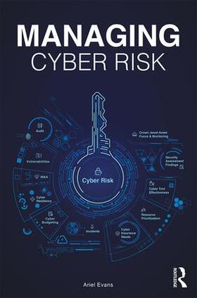 Evans |  Managing Cyber Risk | Buch |  Sack Fachmedien