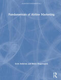Ambrose / Waguespack |  Fundamentals of Airline Marketing | Buch |  Sack Fachmedien