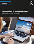 Waguespack / Ambrose |  Fundamentals of Airline Marketing | Buch |  Sack Fachmedien