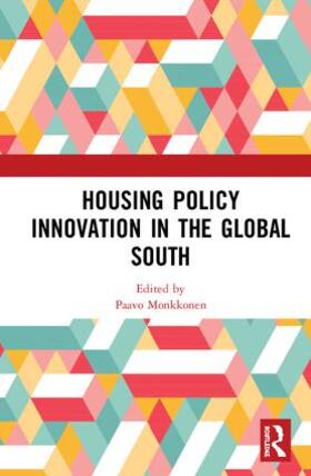 Monkkonen | Housing Policy Innovation in the Global South | Buch | 978-0-367-17808-6 | sack.de