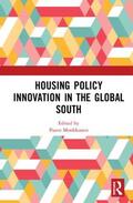 Monkkonen |  Housing Policy Innovation in the Global South | Buch |  Sack Fachmedien