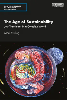 Swilling |  The Age of Sustainability | Buch |  Sack Fachmedien