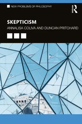 Coliva / Pritchard |  Skepticism | Buch |  Sack Fachmedien