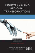 De Propris / Bailey |  Industry 4.0 and Regional Transformations | Buch |  Sack Fachmedien