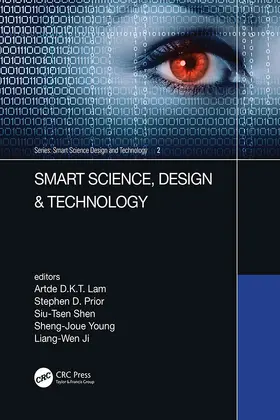 Shen / Young / Ji |  Smart Science, Design & Technology | Buch |  Sack Fachmedien