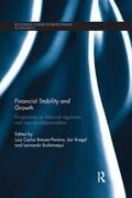 Bresser-Pereira / Kregel / Burlamaqui |  Financial Stability and Growth | Buch |  Sack Fachmedien