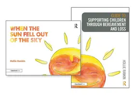 Rankin |  Supporting Children through Bereavement and Loss & When the Sun Fell Out of the Sky | Buch |  Sack Fachmedien