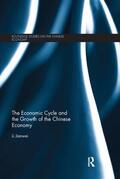 Jianwei |  The Economic Cycle and the Growth of the Chinese Economy | Buch |  Sack Fachmedien