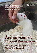 Sørensen / Cloutier / Gaskill |  Animal-centric Care and Management | Buch |  Sack Fachmedien