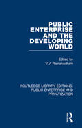 Ramanadham |  Public Enterprise and the Developing World | Buch |  Sack Fachmedien