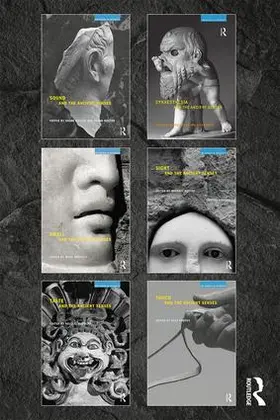 Butler / Bradley |  The Senses in Antiquity Paperback Set | Buch |  Sack Fachmedien