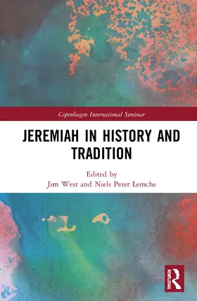 West / Lemche |  Jeremiah in History and Tradition | Buch |  Sack Fachmedien