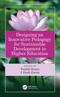 Brinia / Davim |  Designing an Innovative Pedagogy for Sustainable Development in Higher Education | Buch |  Sack Fachmedien