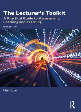 Race | The Lecturer's Toolkit | Buch | 978-0-367-18226-7 | sack.de