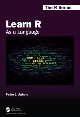Aphalo |  Learn R | Buch |  Sack Fachmedien