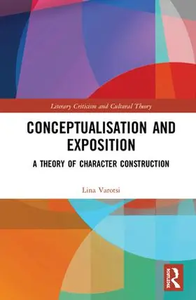 Varotsi |  Conceptualisation and Exposition | Buch |  Sack Fachmedien