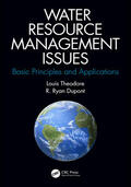 Theodore / Dupont |  Water Resource Management Issues: Basic Principles and Applications | Buch |  Sack Fachmedien