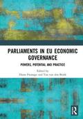 Fromage / van den Brink |  Parliaments in EU Economic Governance | Buch |  Sack Fachmedien