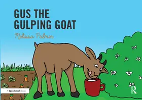 Palmer |  Gus the Gulping Goat | Buch |  Sack Fachmedien