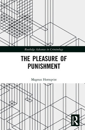 Hörnqvist | The Pleasure of Punishment | Buch | 978-0-367-18532-9 | sack.de
