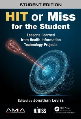 Leviss |  HIT or Miss for the Student | Buch |  Sack Fachmedien