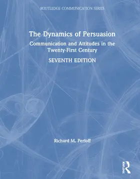 Perloff |  The Dynamics of Persuasion | Buch |  Sack Fachmedien