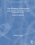 Perloff |  The Dynamics of Persuasion | Buch |  Sack Fachmedien