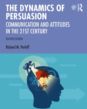 Perloff | The Dynamics of Persuasion | Buch | 978-0-367-18579-4 | sack.de
